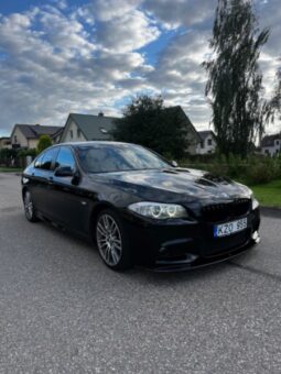 
										BMW 530 2010  3,0L Sedanas pilnas									