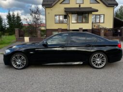 
										BMW 530 2010  3,0L Sedanas pilnas									