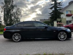 
										BMW 530 2010  3,0L Sedanas pilnas									