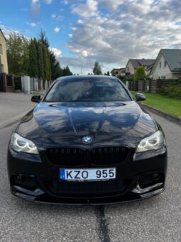 
										BMW 530 2010  3,0L Sedanas pilnas									