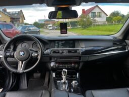 
										BMW 530 2010  3,0L Sedanas pilnas									