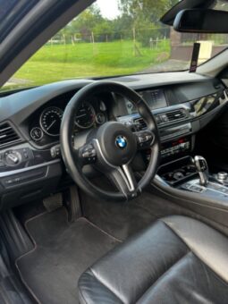 
										BMW 530 2010  3,0L Sedanas pilnas									