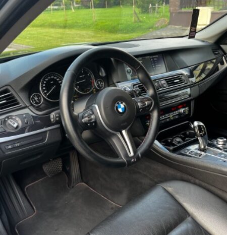 
								BMW 530 2010  3,0L Sedanas pilnas									