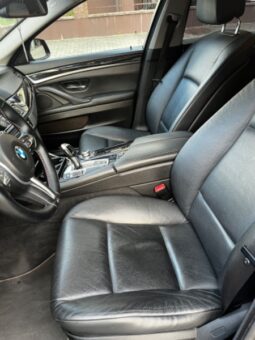 
										BMW 530 2010  3,0L Sedanas pilnas									