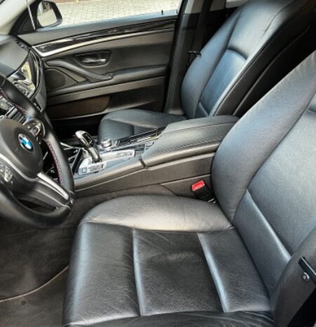 
								BMW 530 2010  3,0L Sedanas pilnas									