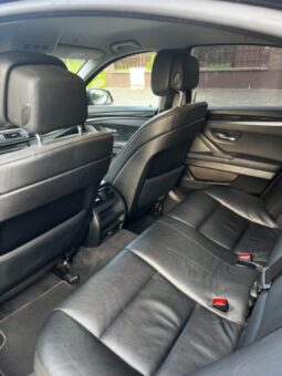 
										BMW 530 2010  3,0L Sedanas pilnas									