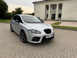 Seat Leon 2007  2,0L Hečbekas