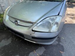 
										Honda Civic 2002  1,6L Hečbekas pilnas									