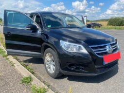 Volkswagen Tiguan 2009  1,4L Kita