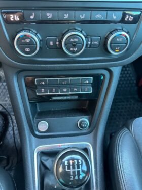 Volkswagen Sharan 2013  2,0L Vienatūris