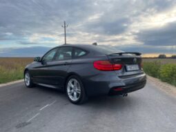 
										BMW 328 Gran Turismo 2015  2,0L Sedanas pilnas									