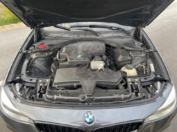 
										BMW 328 Gran Turismo 2015  2,0L Sedanas pilnas									