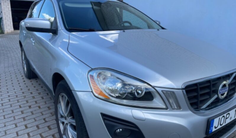 
								Volvo XC60 2009  2,4L Visureigis pilnas									