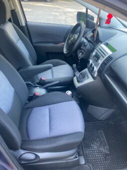 
										Mazda 5 2007  2,0L passenger-car pilnas									