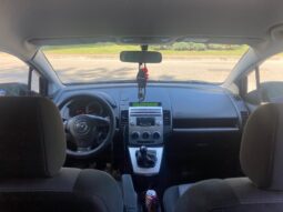 
										Mazda 5 2007  2,0L passenger-car pilnas									