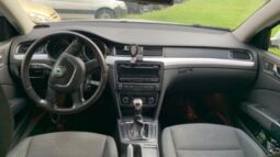 
										Skoda Superb 2010  2,0L Sedanas pilnas									