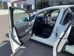 
										Nissan Leaf 2022  1,5L Hečbekas pilnas									