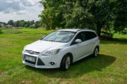 
										Ford Focus 2012  1,6L Universalas pilnas									