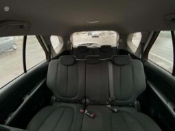 
										Kia Carens 2008  2,0L multipurpose-passenger vehicle (mpv) pilnas									