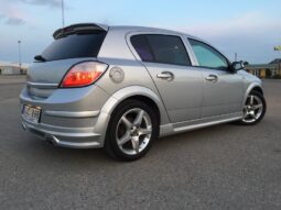 
										Opel Astra 2005  1,4L Hečbekas pilnas									