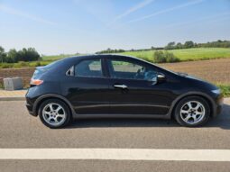 
										Honda Civic 2008  2,2L Hečbekas pilnas									