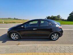 
										Honda Civic 2008  2,2L Hečbekas pilnas									