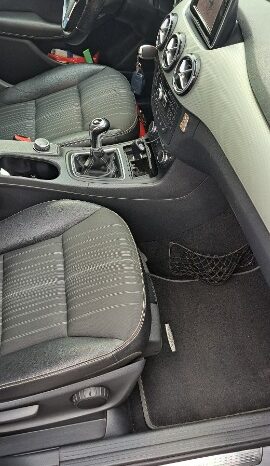 
								Mercedes-Benz B180 2013  1,8L Vienatūris pilnas									