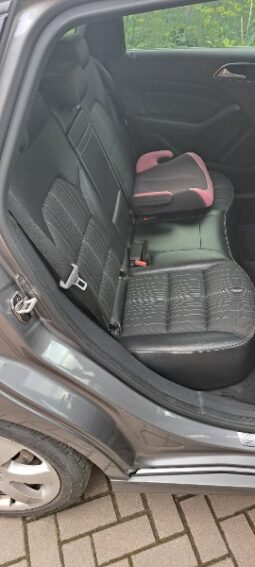 
										Mercedes-Benz B180 2013  1,8L Vienatūris pilnas									