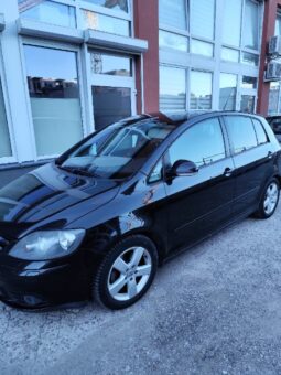 
										Volkswagen Golf Plus 2008  1,9L Hečbekas pilnas									