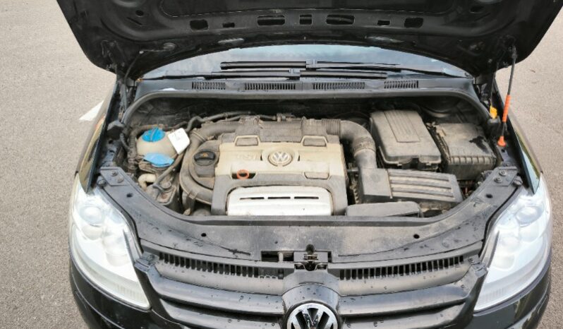 
								Volkswagen Golf Plus 2006  1,4L Kita pilnas									