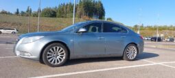 
										Opel Insignia 2011  2,0L Sedanas pilnas									