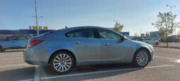 
										Opel Insignia 2011  2,0L Sedanas pilnas									