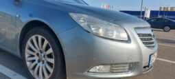 
										Opel Insignia 2011  2,0L Sedanas pilnas									