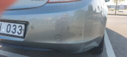 
										Opel Insignia 2011  2,0L Sedanas pilnas									