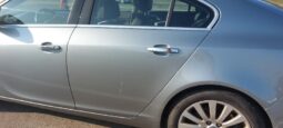 
										Opel Insignia 2011  2,0L Sedanas pilnas									