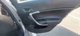 
										Opel Insignia 2011  2,0L Sedanas pilnas									