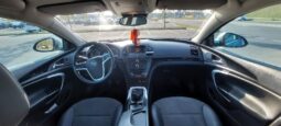 
										Opel Insignia 2011  2,0L Sedanas pilnas									