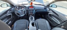 
										Opel Insignia 2011  2,0L Sedanas pilnas									