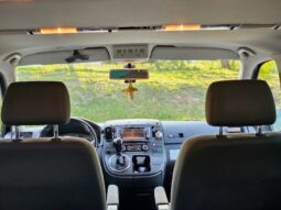 
										Volkswagen Multivan 2013  2,0L Keleivinis mikroautobusas pilnas									