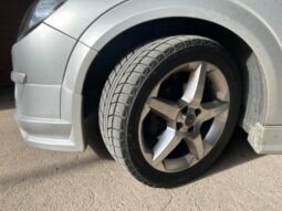 
										Opel Astra 2005  1,4L Hečbekas pilnas									