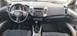 
										Mitsubishi Outlander 2010  2,2L Visureigis pilnas									