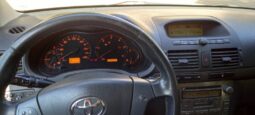 
										Toyota Avensis 2004  2,0L Universalas pilnas									