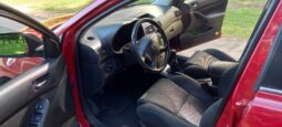 
										Toyota Avensis 2004  2,0L Universalas pilnas									