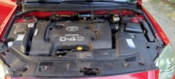 
										Toyota Avensis 2004  2,0L Universalas pilnas									