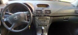 
										Toyota Avensis 2004  2,0L Universalas pilnas									