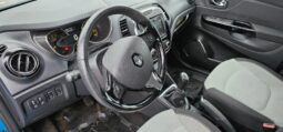 
										Renault Captur 2014  0,9L Hečbekas pilnas									