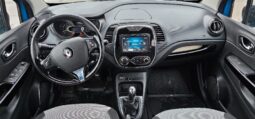 
										Renault Captur 2014  0,9L Hečbekas pilnas									