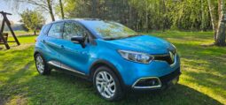 
										Renault Captur 2014  0,9L Hečbekas pilnas									