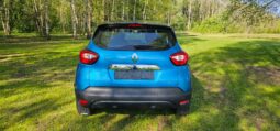 
										Renault Captur 2014  0,9L Hečbekas pilnas									