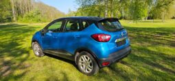 
										Renault Captur 2014  0,9L Hečbekas pilnas									